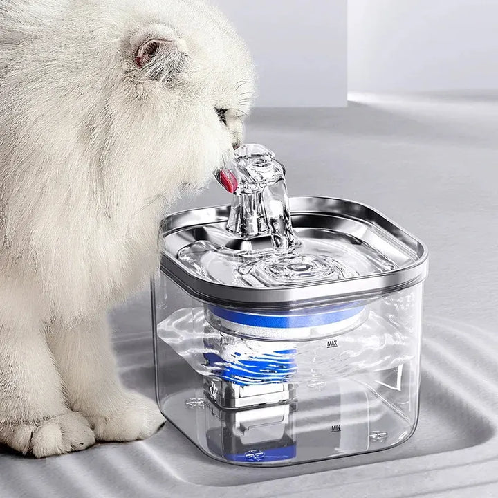 FurFresh Smart Water Dispenser