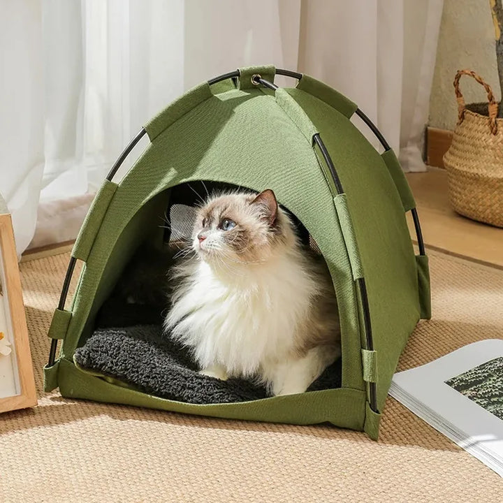 CoolCamp Pet Retreat Tent