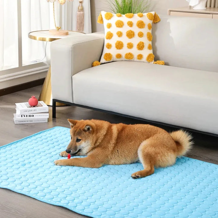 IcePet Pet Cooling Mat