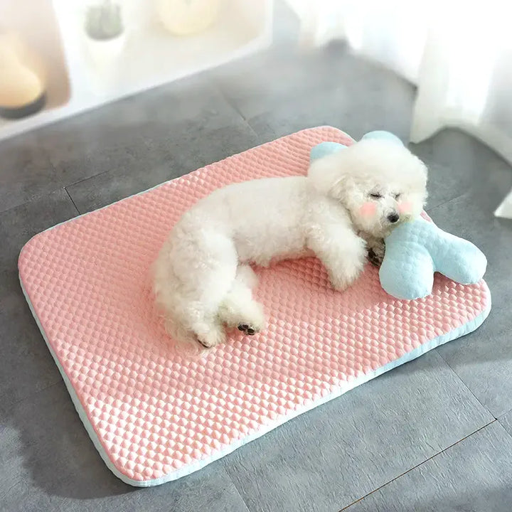 IcyRest Cooling Pet Pad