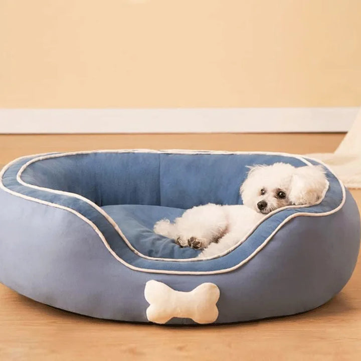 Fluff Comfort Pet Sofa