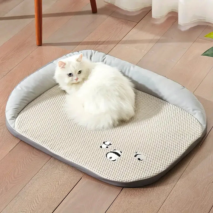 PetZen Comfort Four-Season Bed