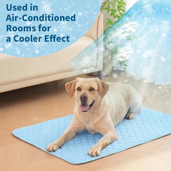 IcePet Pet Cooling Mat