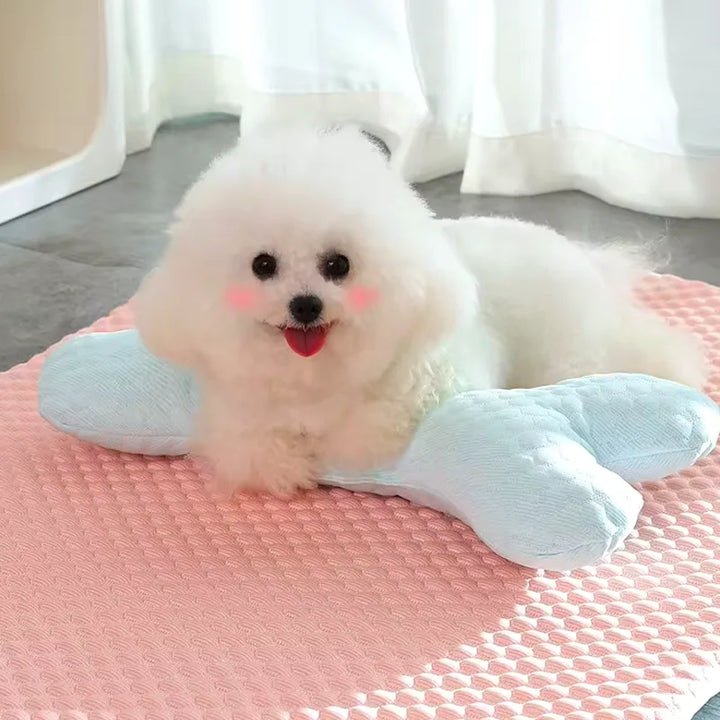 IcyRest Cooling Pet Pad