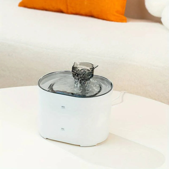 Feline Auto Water Dispenser