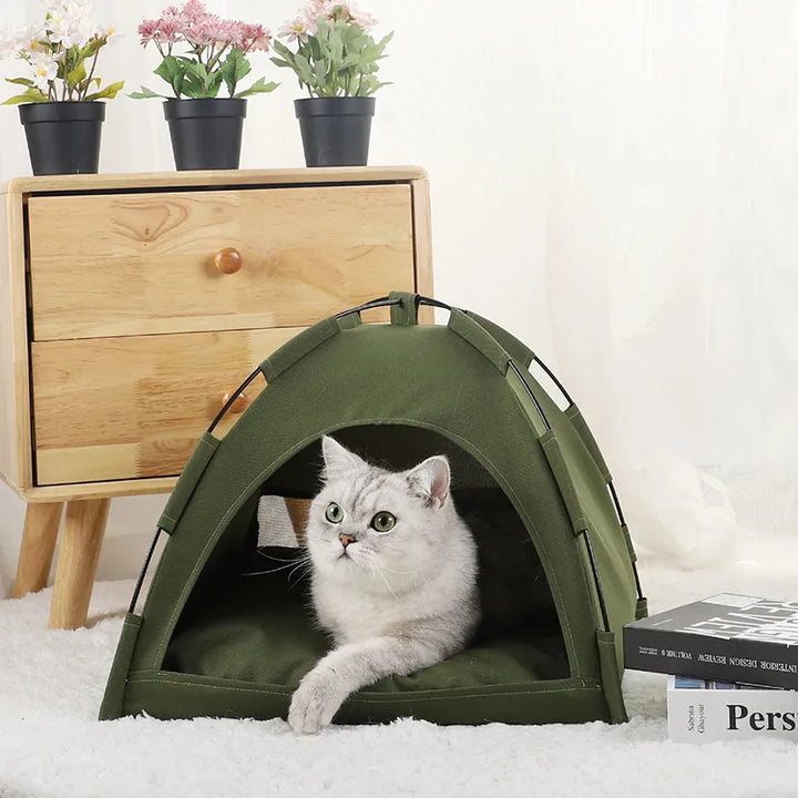 CoolCamp Pet Retreat Tent