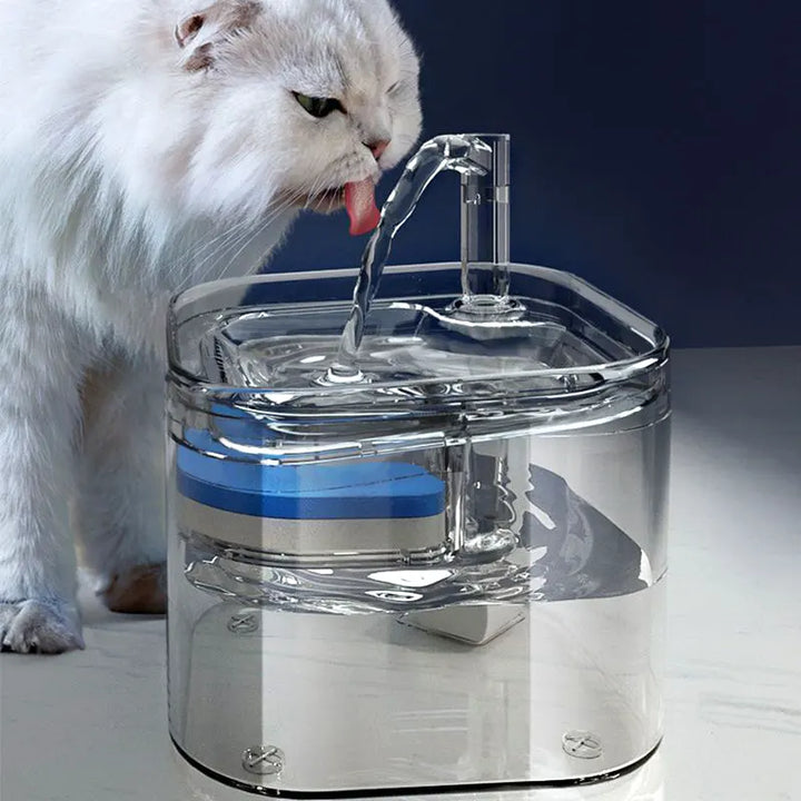 FurFresh Smart Water Dispenser