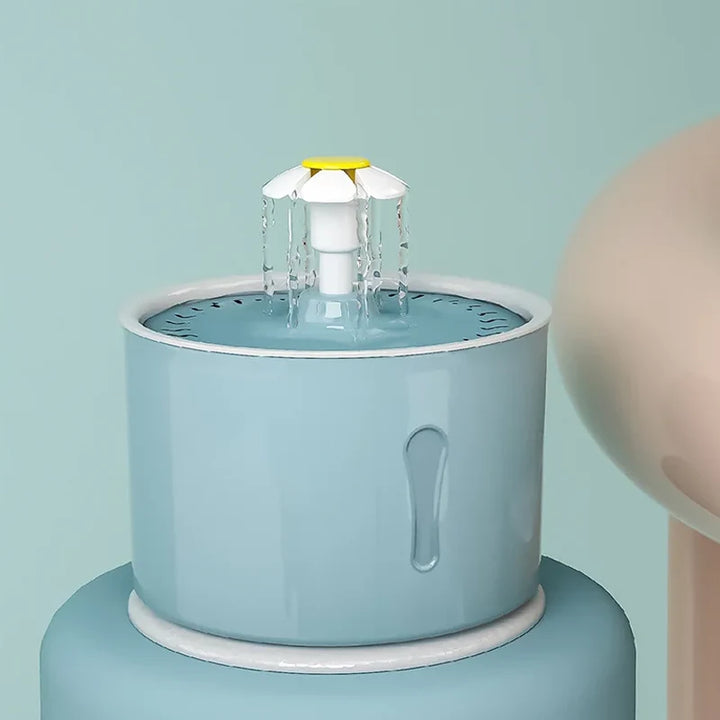 Oasis Pet Water Fountain