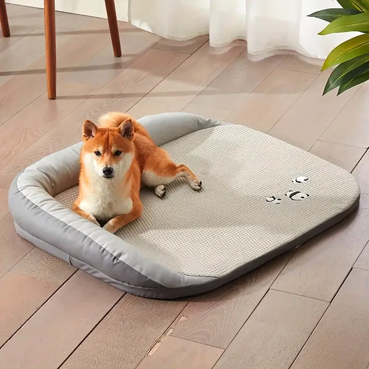 PetZen Comfort Four-Season Bed