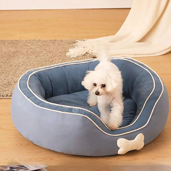 Fluff Comfort Pet Sofa