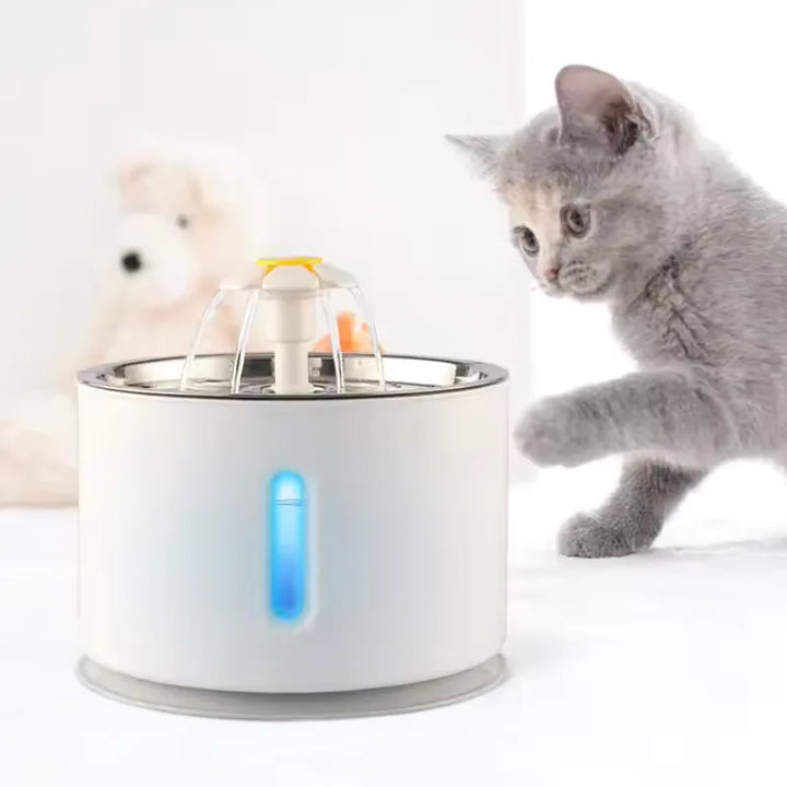 EverClean Automatic Pet Fountain