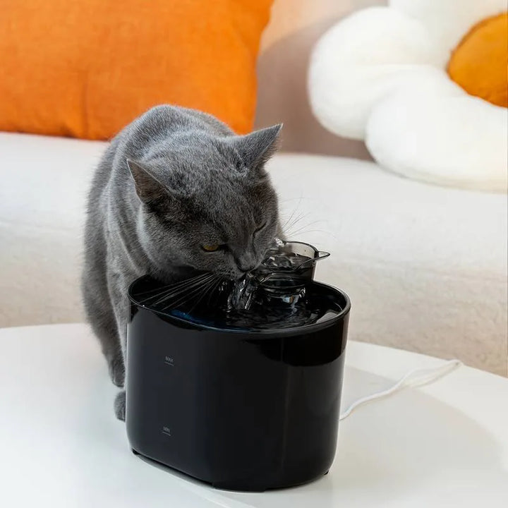 Feline Auto Water Dispenser