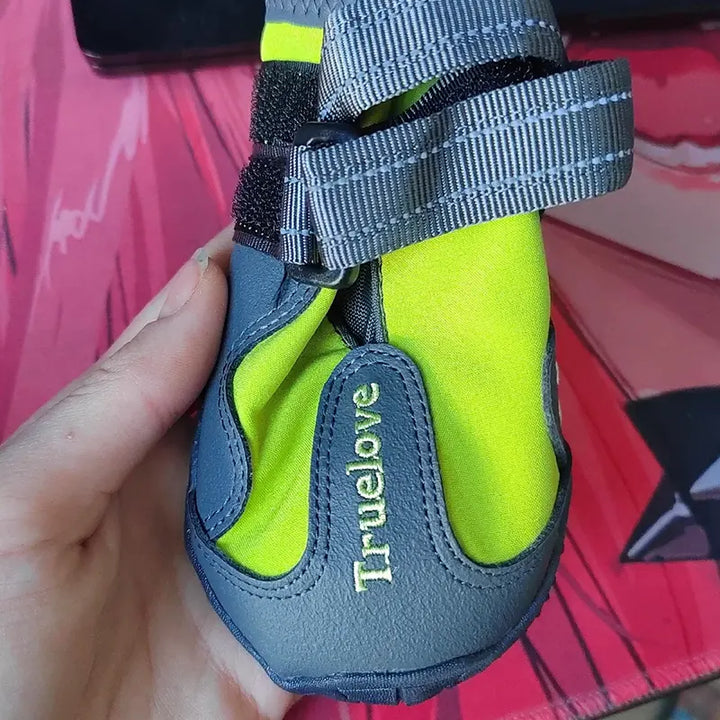 TrueLove Anti-slip Dog Boots