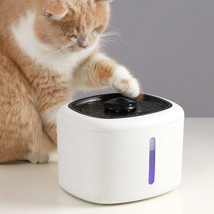 NatureSip Smart Pet Fountain