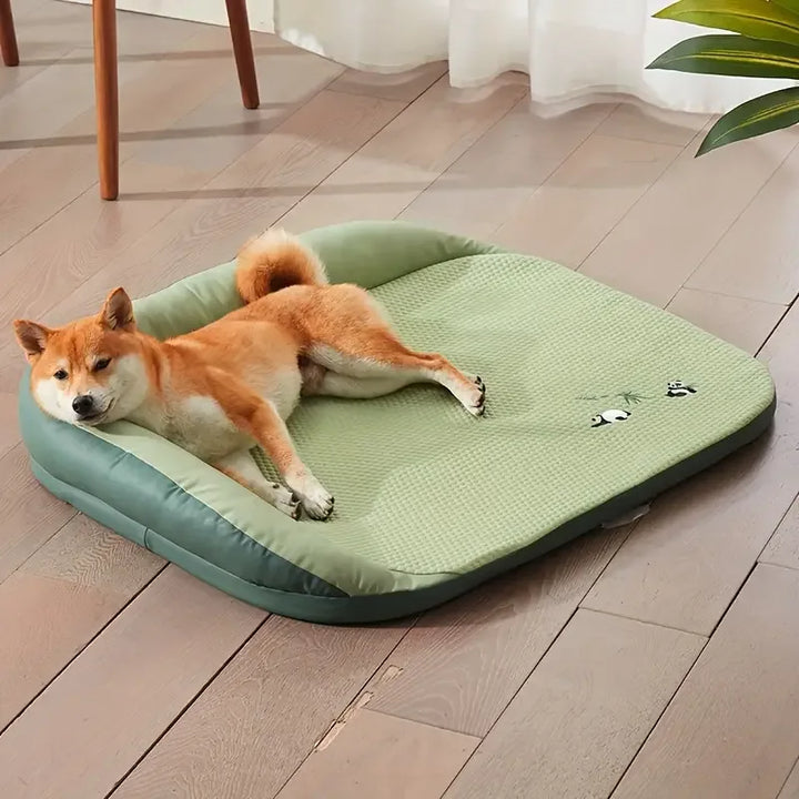 PetZen Comfort Four-Season Bed