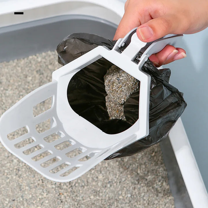 PurrClean Cat Litter Scooper