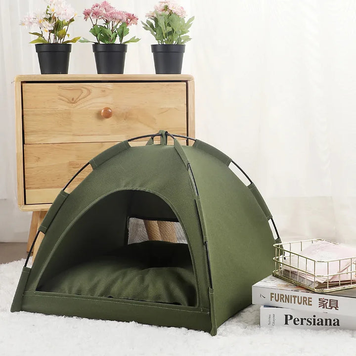 CoolCamp Pet Retreat Tent