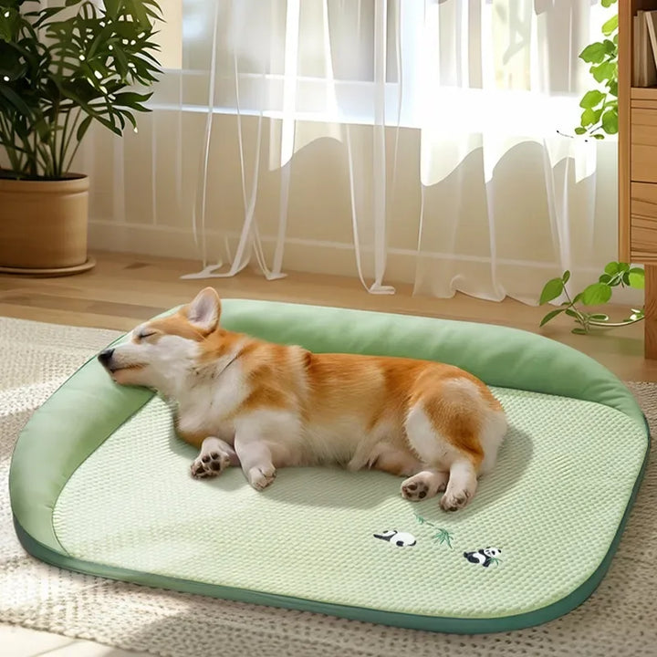 PetZen Comfort Four-Season Bed