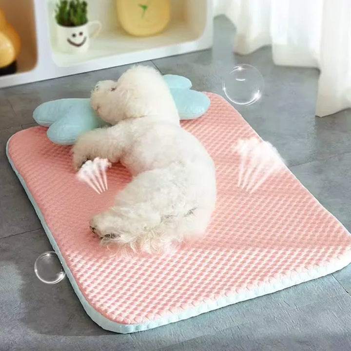 IcyRest Cooling Pet Pad