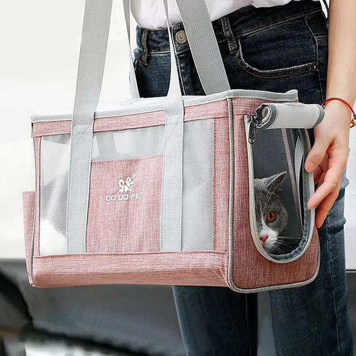 TailHike Pet Carrier Bag