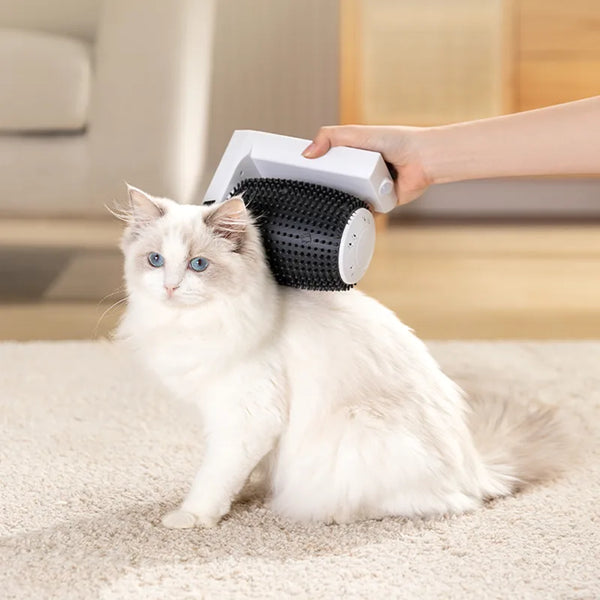 Fluffmeister Smart Cat Groomer