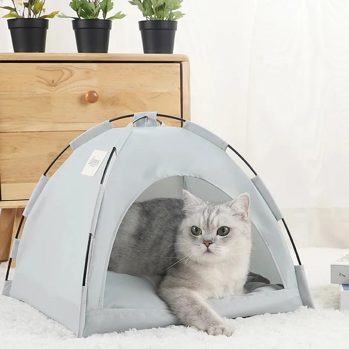 CoolCamp Pet Retreat Tent