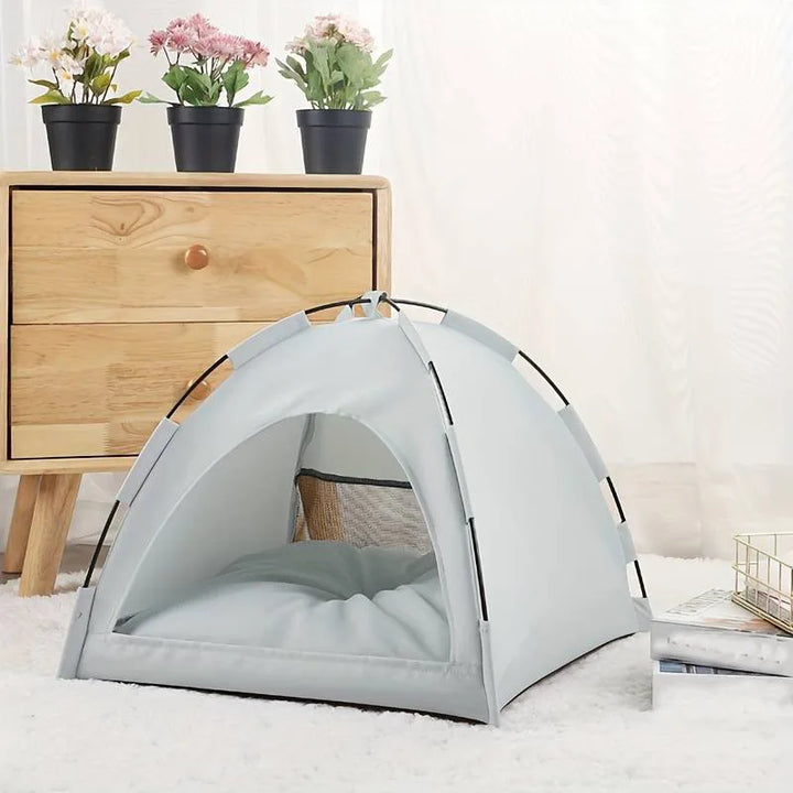 CoolCamp Pet Retreat Tent