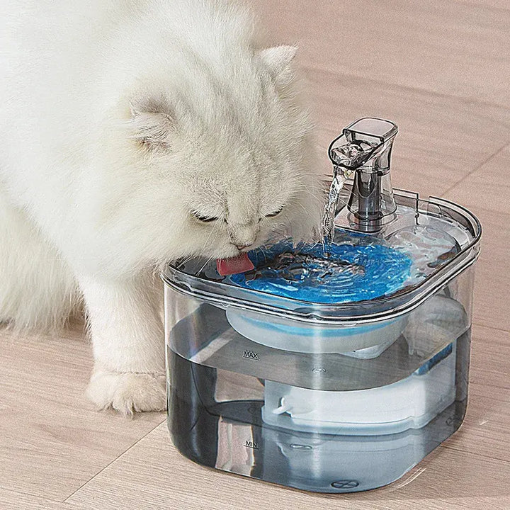 FurFresh Smart Water Dispenser