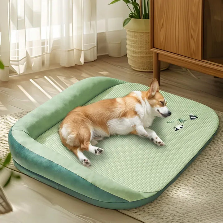 PetZen Comfort Four-Season Bed