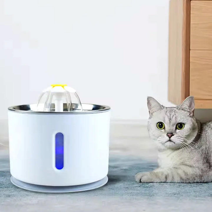 EverClean Automatic Pet Fountain