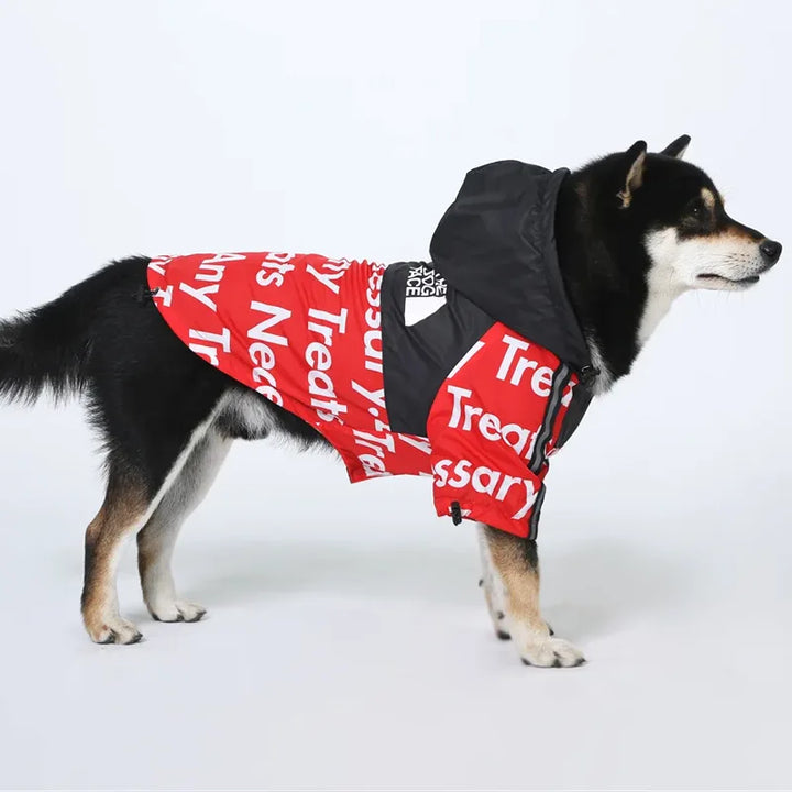 UrbanWag Stylish Raincoat