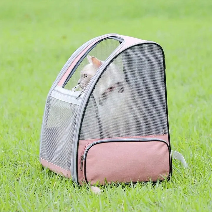 AirPurr Explorer Backpack Carrier