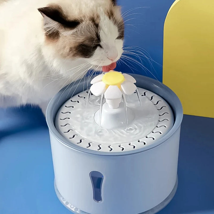 Oasis Pet Water Fountain