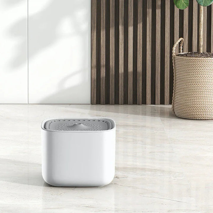 FreshSip Smart Water Fountain