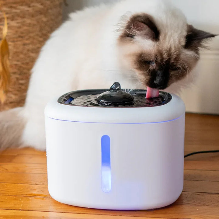 NatureSip Smart Pet Fountain