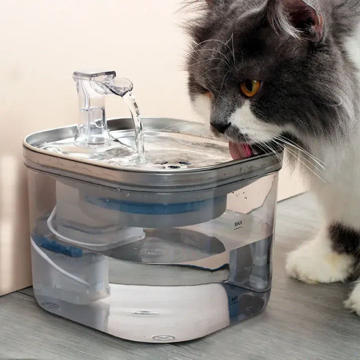 FurFresh Smart Water Dispenser