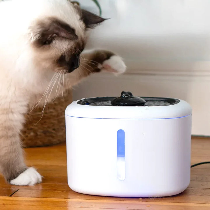 NatureSip Smart Pet Fountain