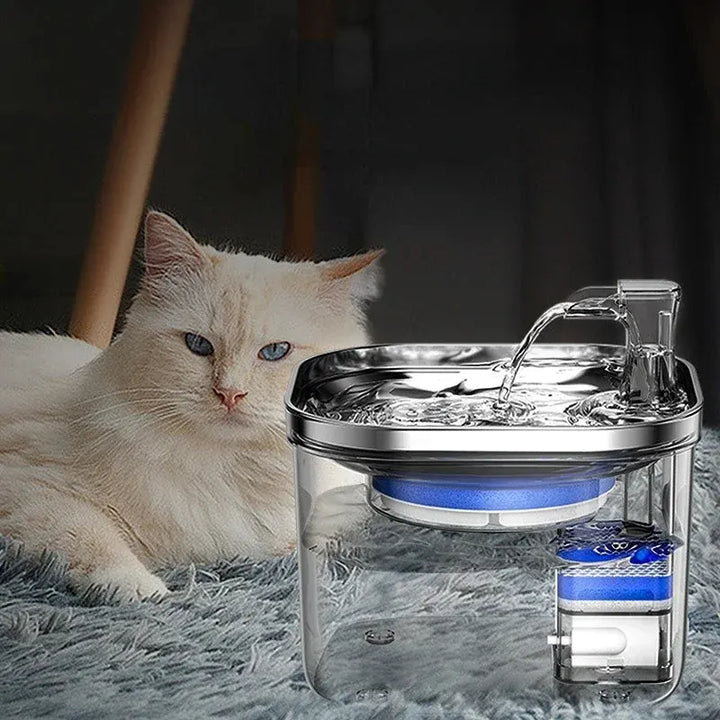 FurFresh Smart Water Dispenser