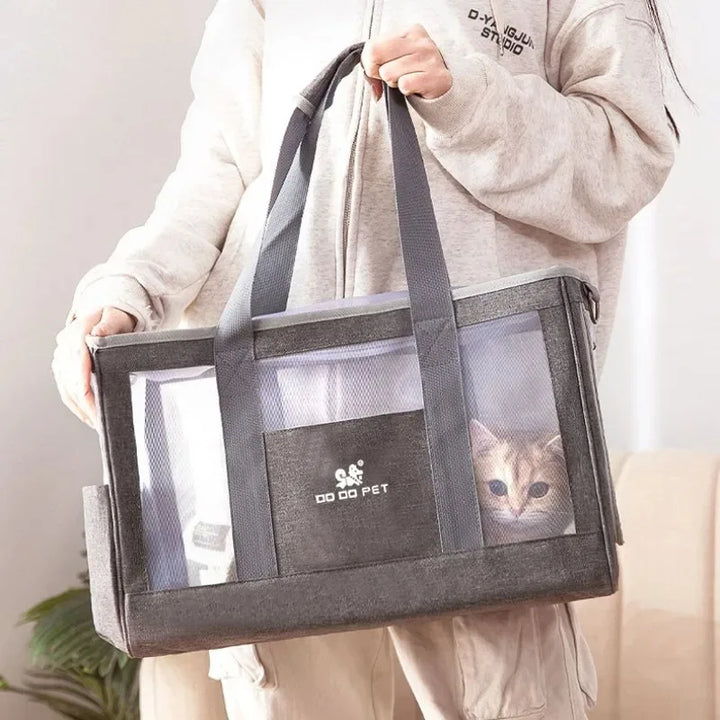 TailHike Pet Carrier Bag