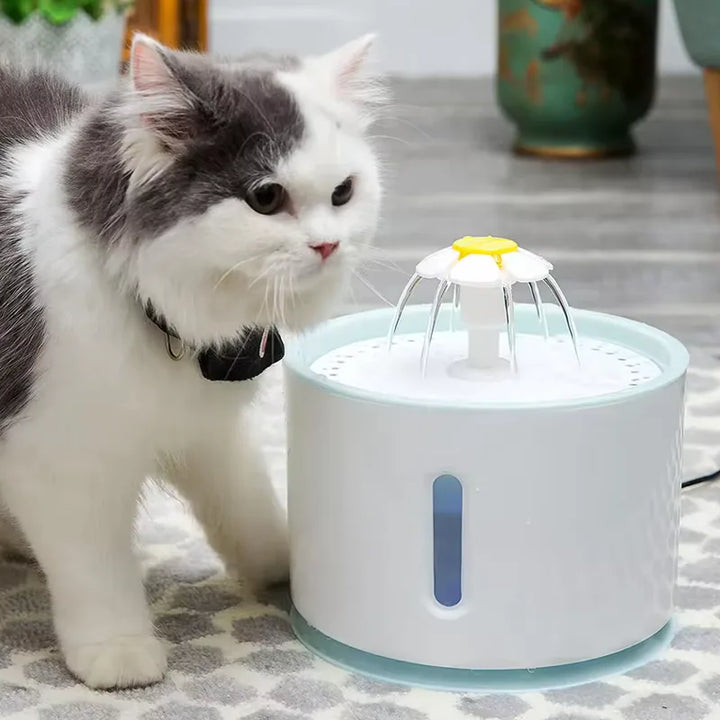 EverClean Automatic Pet Fountain