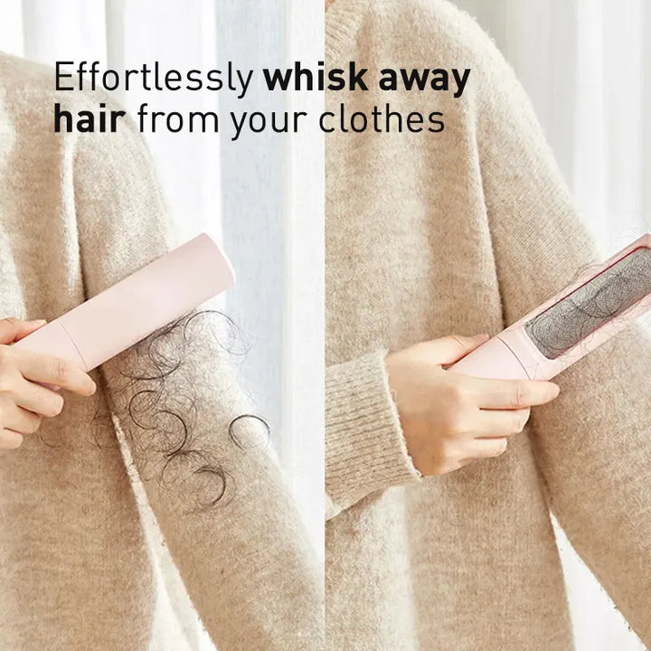 FluffAway Reusable Hair Remover