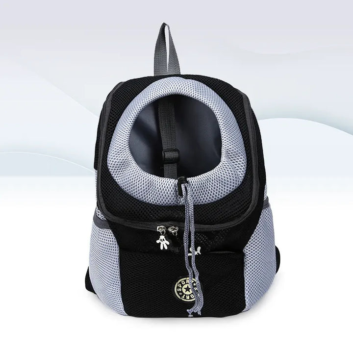 Doggy Pet Adventure Backpack