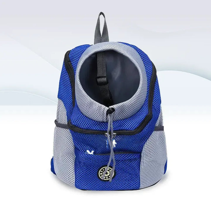 Doggy Pet Adventure Backpack