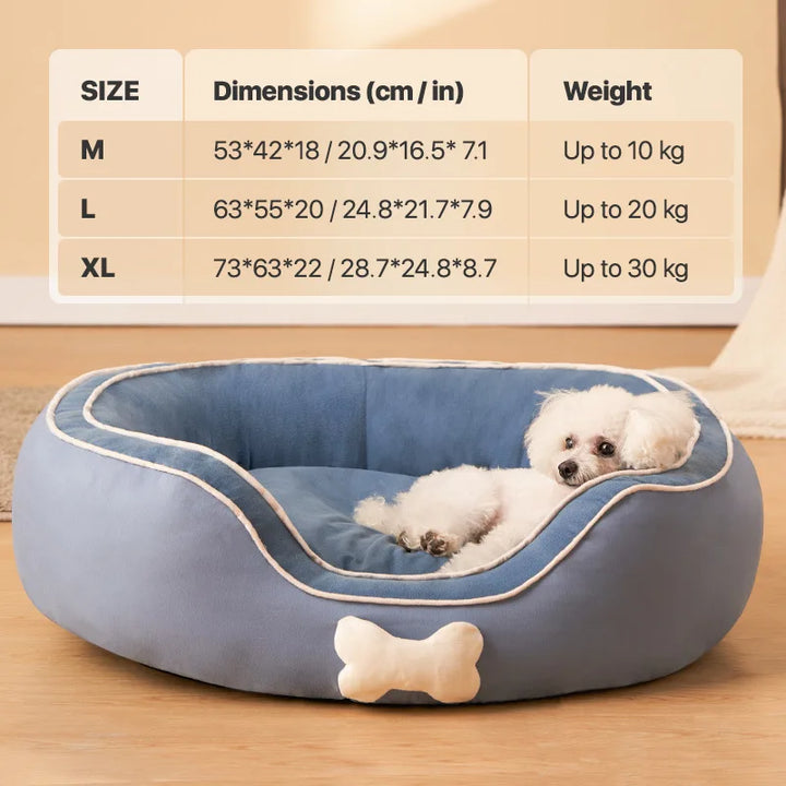 Fluff Comfort Pet Sofa