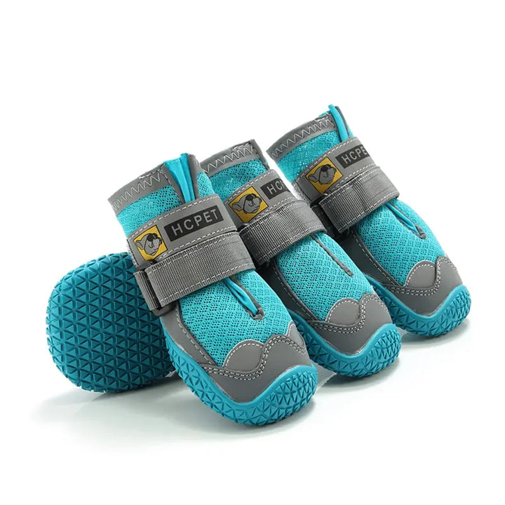 PaTerra Expedition Dog Shoes