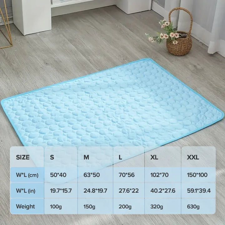 IcePet Pet Cooling Mat