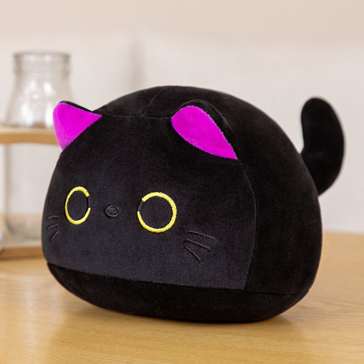 SoftPurr Cuddle Plush Doll