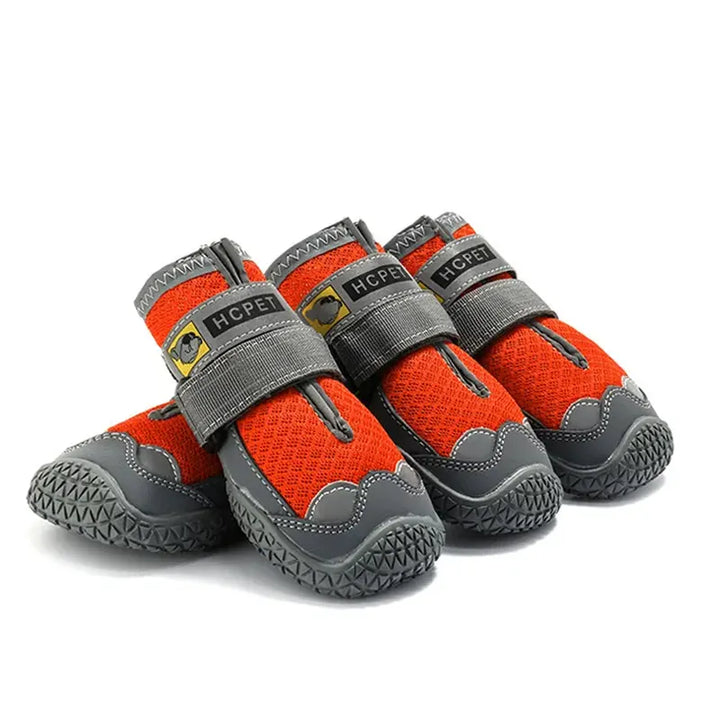 PaTerra Expedition Dog Shoes