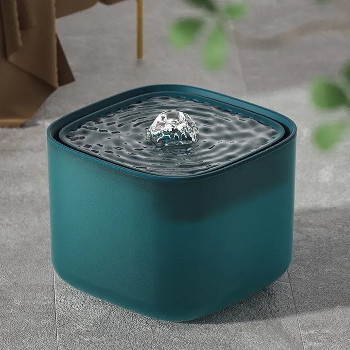 FreshSip Smart Water Fountain