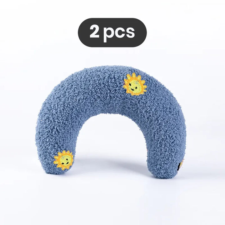 DreamEase Cervical Comfort Pillow